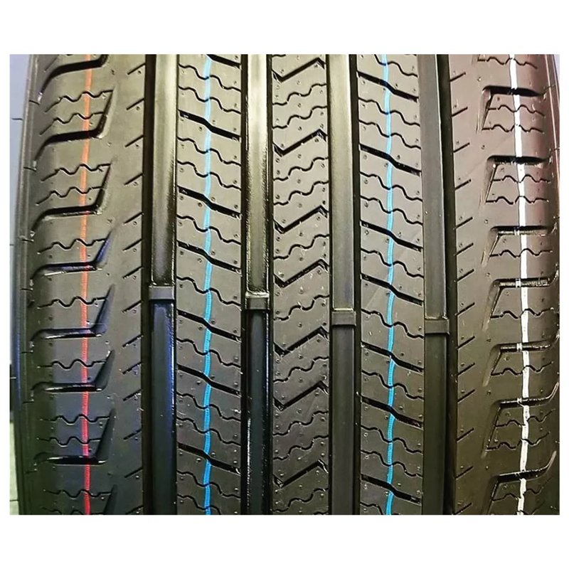 Haida road tire off-road tire pattern HD837